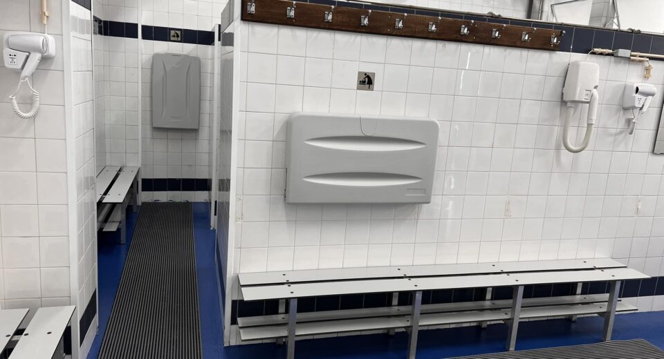 Balneários Estrelas São João Brito 3