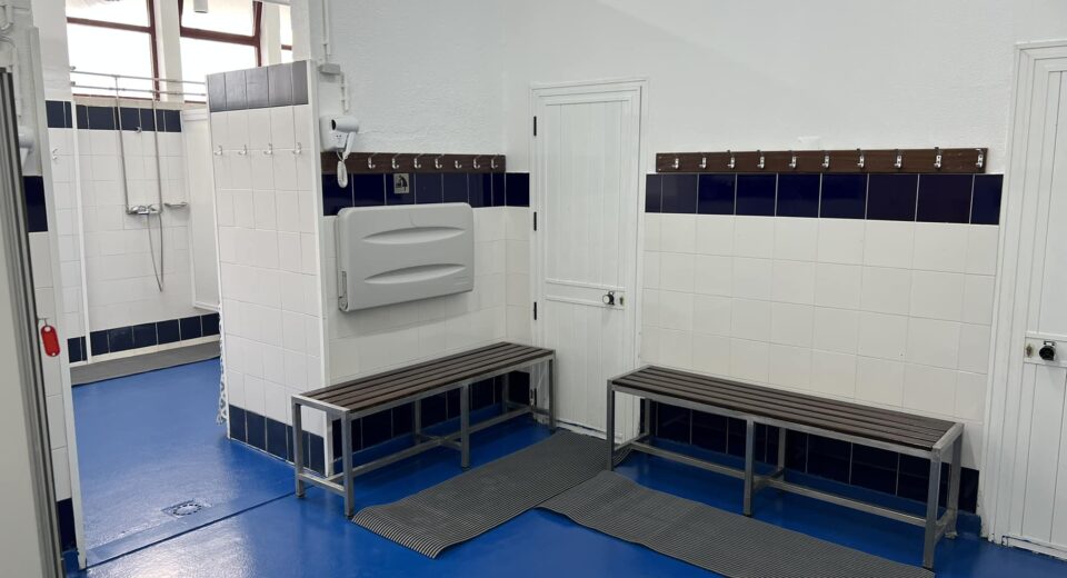 Balneários Estrelas São João Brito 4