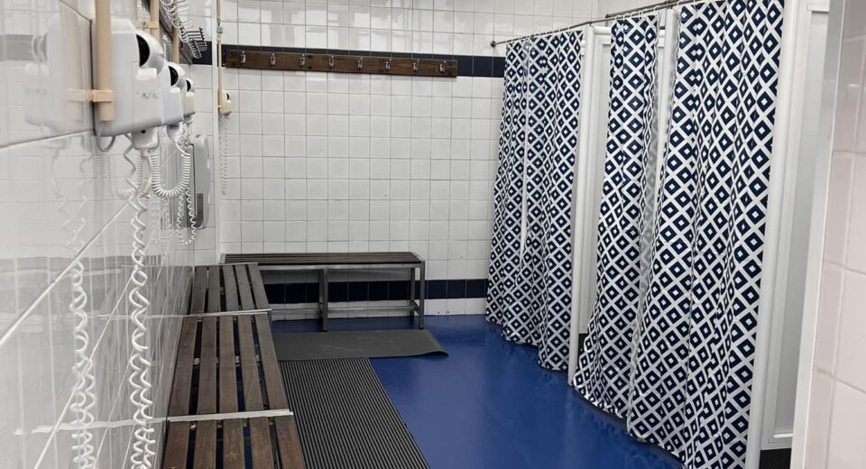 Balneários Estrelas São João Brito