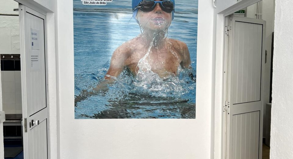 Instalações Estrelas São João Brito 2