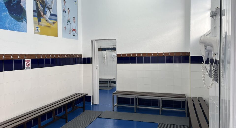 Instalações Estrelas São João Brito