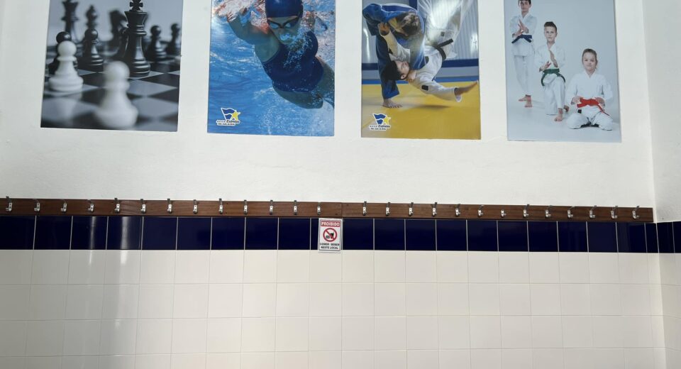 Modalidades Estrelas São João Brito