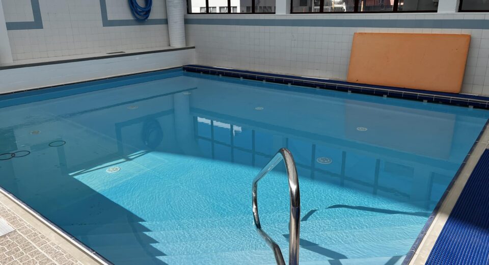 Tanque Estrelas São João Brito