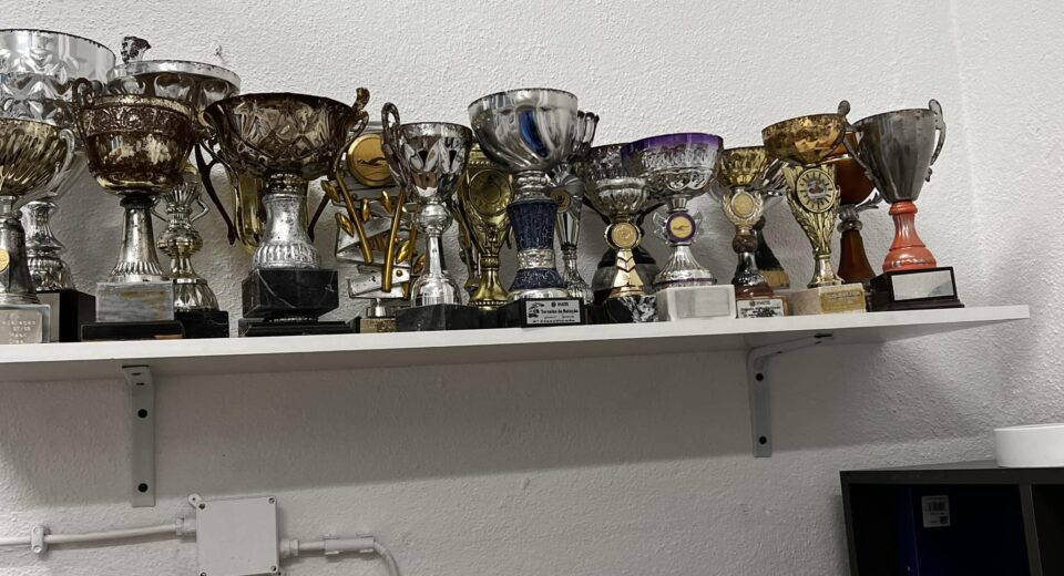 Troféus Estrelas São João Brito 2