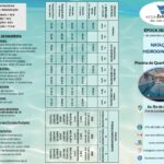 Preçário 2025/26 Futebol, Teatro, Judo, Karate, Basquetebol, Xadrez