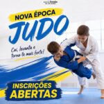 Karaté — Preçário e horários 2026/2027
