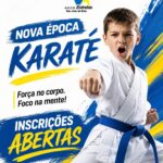 Judo — Preçário e horários 2026/2027